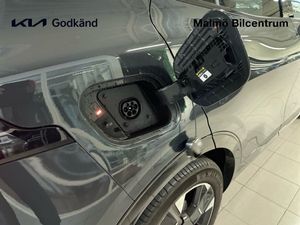 Kia Sportage bild 7