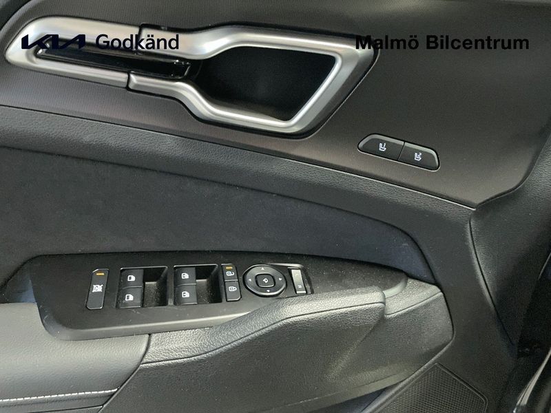 Kia Sportage bild 10