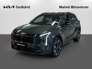 Kia Sportage bild 1