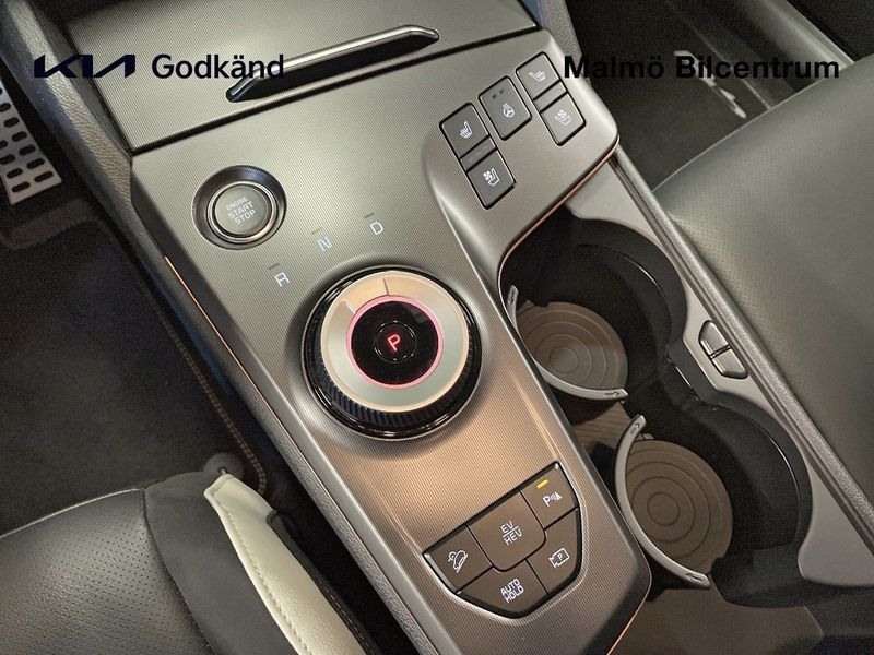 Kia Sportage bild 18