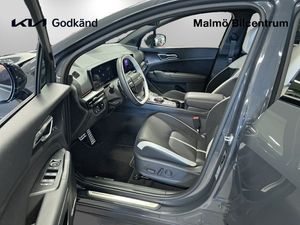 Kia Sportage bild 14