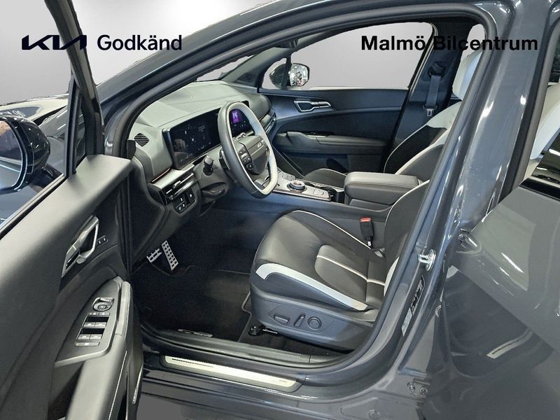 Kia Sportage bild 14