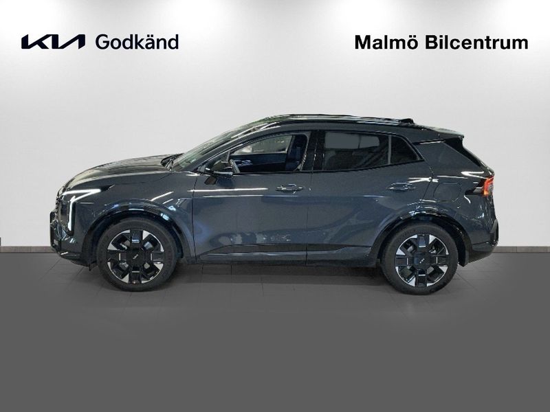 Kia Sportage bild 3