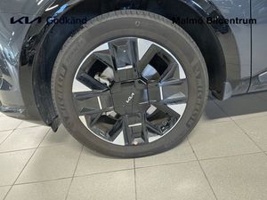Kia Sportage bild 8