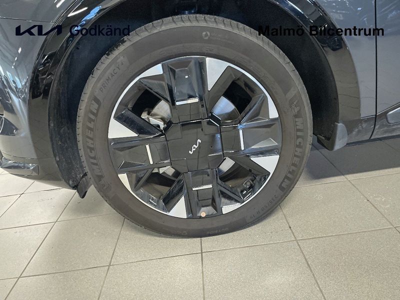 Kia Sportage bild 8