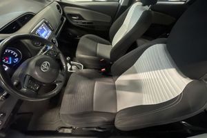 Toyota Yaris bild 6