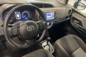 Toyota Yaris bild 7