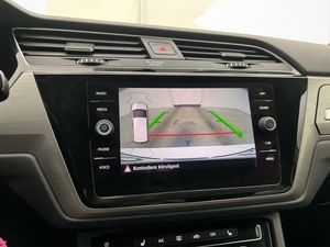 Volkswagen Touran bild 20
