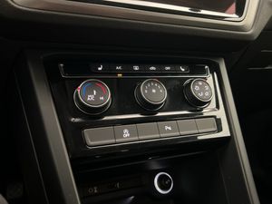 Volkswagen Touran bild 25