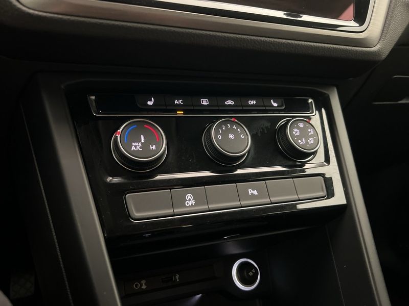 Volkswagen Touran bild 25