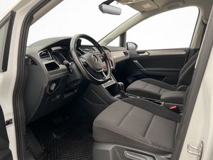 Volkswagen Touran bild 11