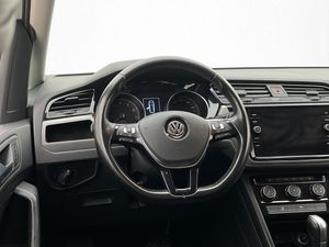 Volkswagen Touran bild 12