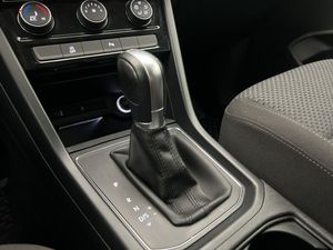 Volkswagen Touran bild 24
