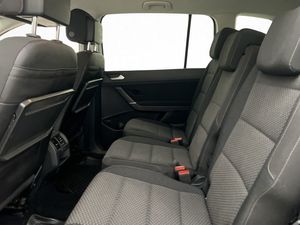Volkswagen Touran bild 15