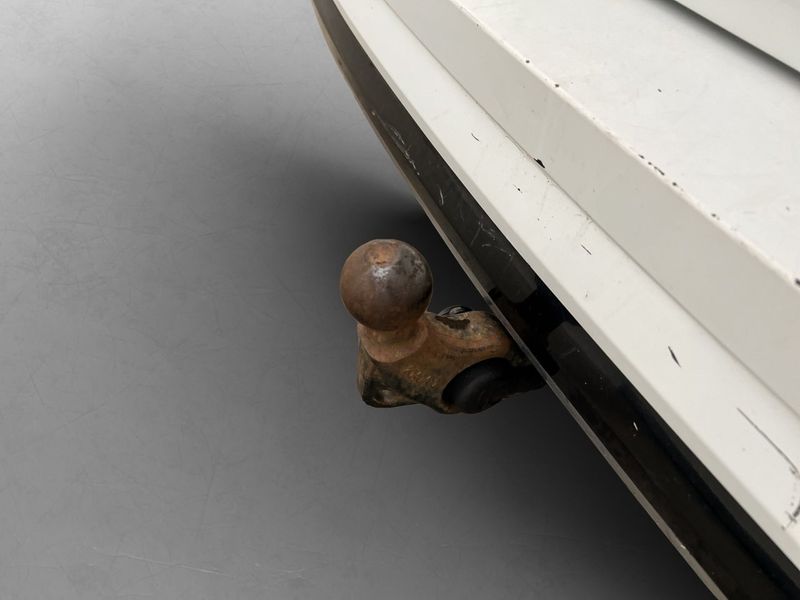 Volkswagen Touran bild 17