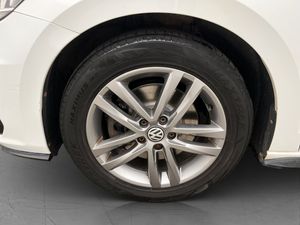 Volkswagen Touran bild 10