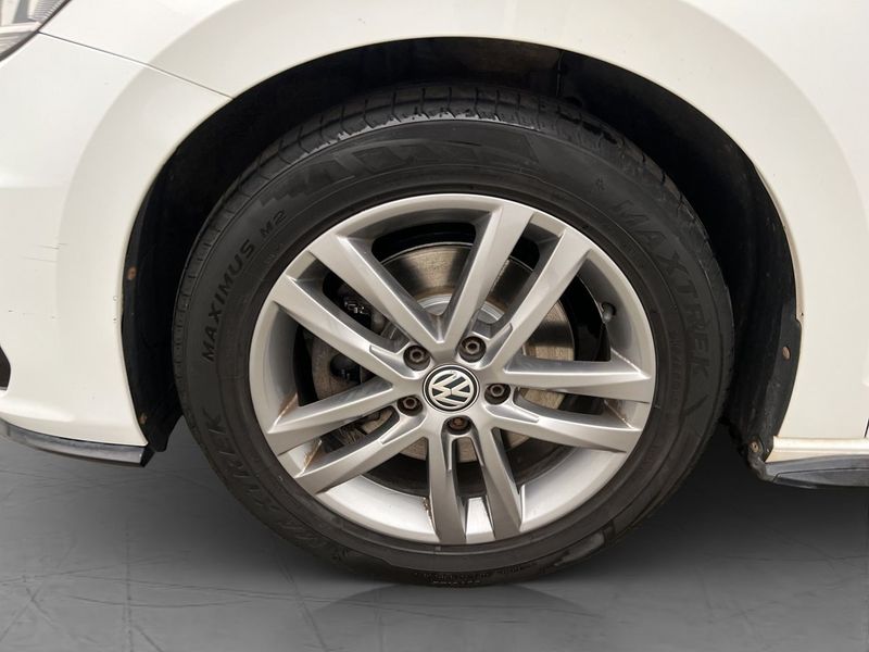 Volkswagen Touran bild 10
