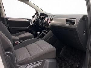Volkswagen Touran bild 14