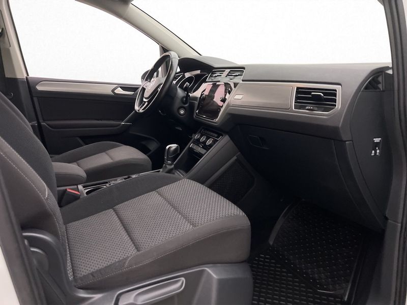 Volkswagen Touran bild 14