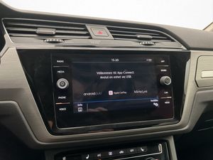Volkswagen Touran bild 27