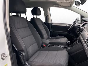 Volkswagen Touran bild 13