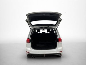 Volkswagen Touran bild 18