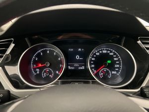 Volkswagen Touran bild 23