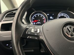 Volkswagen Touran bild 21