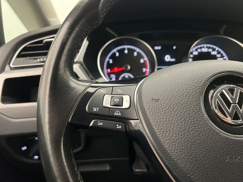 Volkswagen Touran bild 21