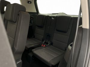 Volkswagen Touran bild 16