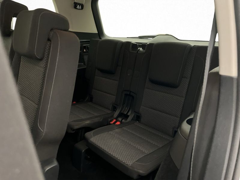 Volkswagen Touran bild 16