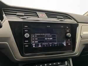 Volkswagen Touran bild 26