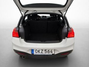 BMW 118 bild 16