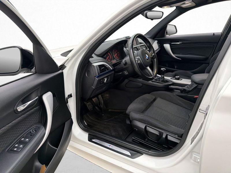 BMW 118 bild 12