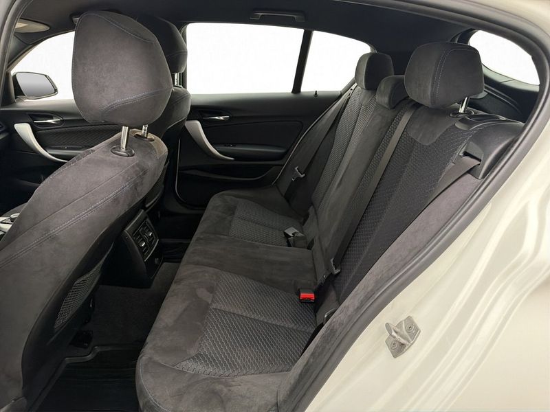 BMW 118 bild 17
