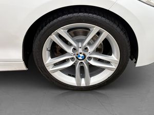 BMW 118 bild 11