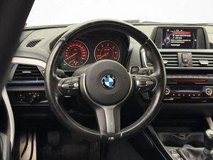 BMW 118 bild 13