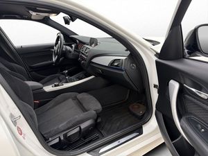 BMW 118 bild 15