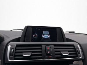 BMW 118 bild 22