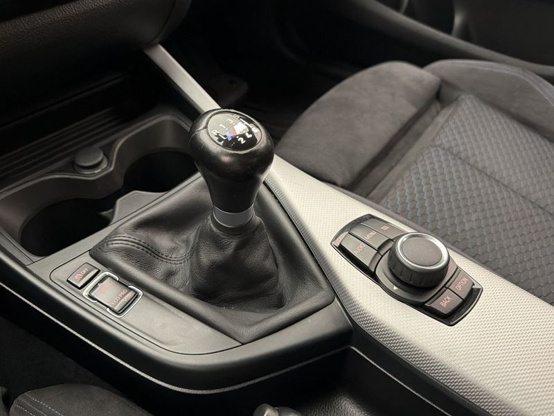 BMW 118 bild 21