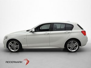 BMW 118 bild 5