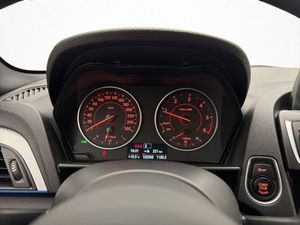 BMW 118 bild 18