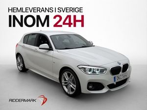 BMW 118 bild 3