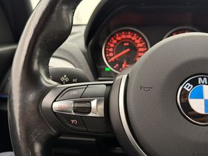 BMW 118 bild 19