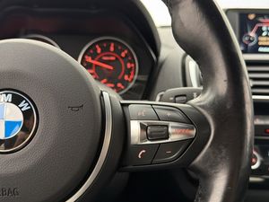 BMW 118 bild 20