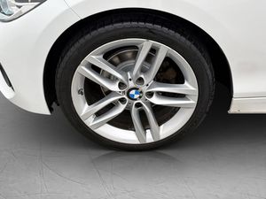 BMW 118 bild 10
