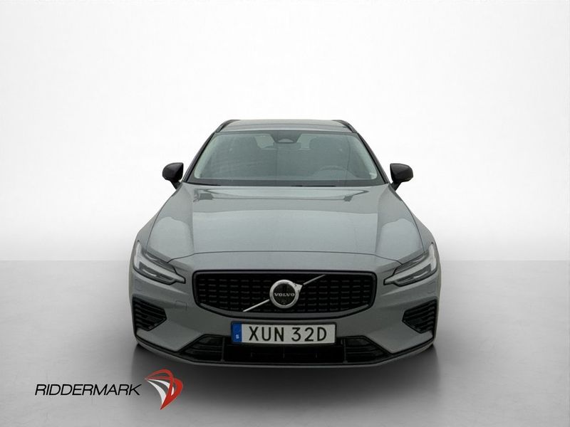 Volvo V60 bild 2