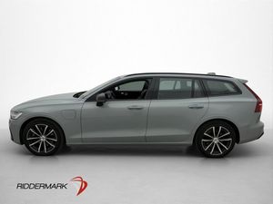 Volvo V60 bild 4