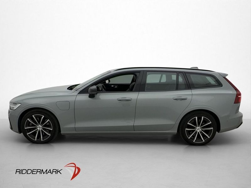 Volvo V60 bild 4