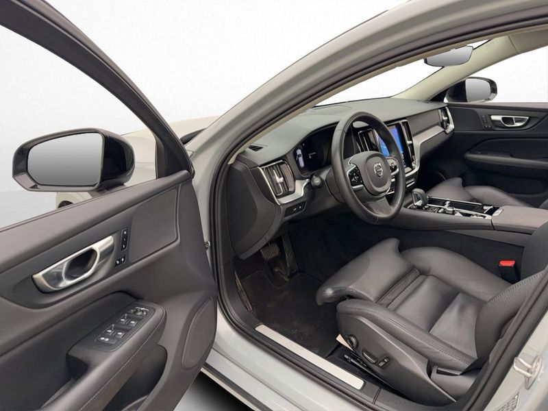 Volvo V60 bild 11